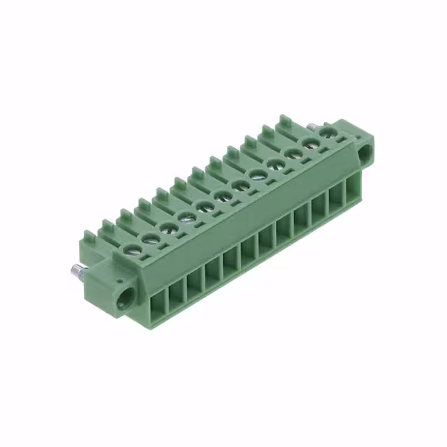 691364300012 Würth Elektronik  Headers Plugs and Sockets